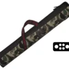 Poison Covert Camo 2 Butt 4 Shaft Hard Case 2 Poison Covert Camo 2 Butt 4 Shaft Hard Case -Billiard Pro Shop poccov24 01