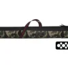 Poison Covert Camo 3 Butt 4 Shaft Hard Case -Billiard Pro Shop poccov34 cat 1