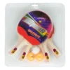Ping Pong Paddles & Ball Set -Billiard Pro Shop pp3554 01