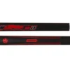 Predator Air 2 Red Jump Cue - Sport Wrap -Billiard Pro Shop prea2rw cat