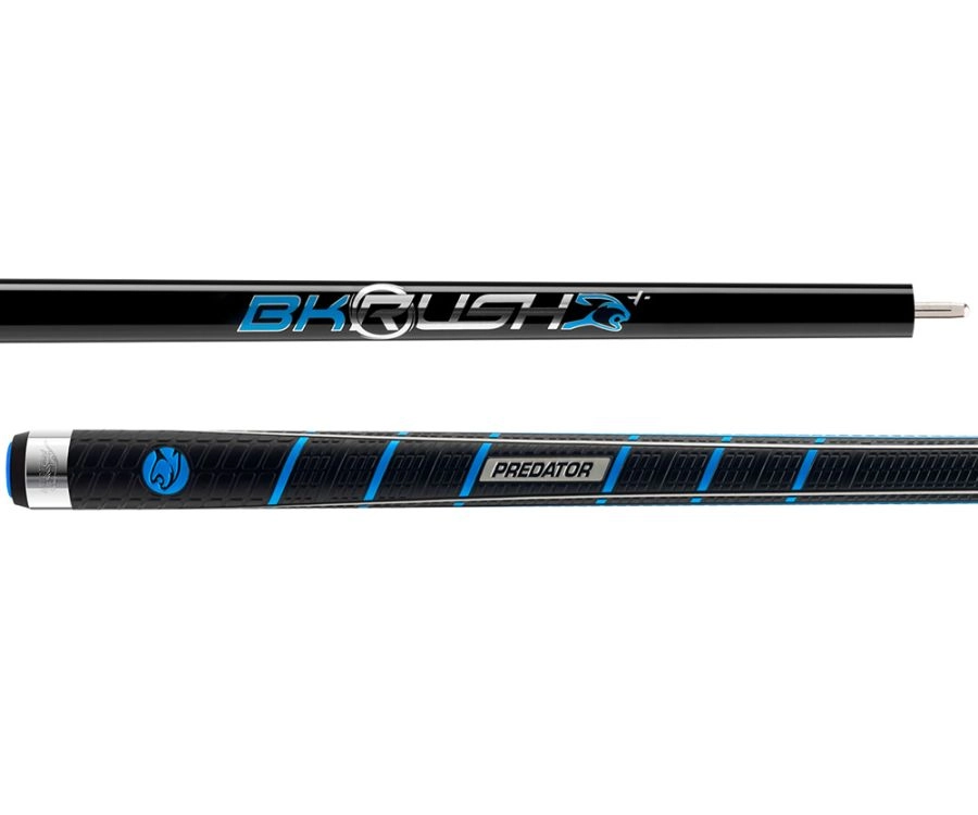 Predator BK-Rush Break Cue With Sport Grip 3 Predator BK-Rush Break Cue With Sport Grip