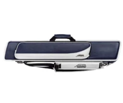 Predator Roadline 4x8 Soft Case - Blue/White 8 Predator Roadline 4x8 Soft Case - Blue/White -Billiard Pro Shop pred48r blue cat