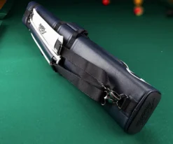 Predator Roadline 3x5 Hard Case - Blue/White 9 Predator Roadline 3x5 Hard Case - Blue/White -Billiard Pro Shop predr35 blu white 02 2