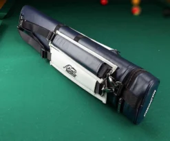 Predator Roadline 3x5 Hard Case - Blue/White 11 Predator Roadline 3x5 Hard Case - Blue/White -Billiard Pro Shop predr35 blu white 03 2