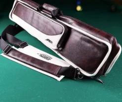 Predator Roadline 4x8 Soft Case - Blue/White 9 Predator Roadline 4x8 Soft Case - Blue/White -Billiard Pro Shop predr48 02 2