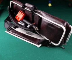 Predator Roadline 4x8 Soft Case - Blue/White 10 Predator Roadline 4x8 Soft Case - Blue/White -Billiard Pro Shop predr48 03 2