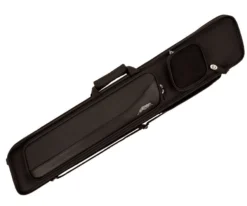 Predator Sport BLAK 3 Butt 4 Shaft Soft Case -Billiard Pro Shop predsp34b 01 3