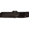 Predator Sport BLAK 3 Butt 4 Shaft Soft Case -Billiard Pro Shop predsp34b sm
