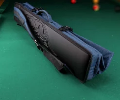 Predator Urbain 2 Butts 4 Shafts Hard Case 23 Predator Urbain 2 Butts 4 Shafts Hard Case -Billiard Pro Shop predur24h blue 03