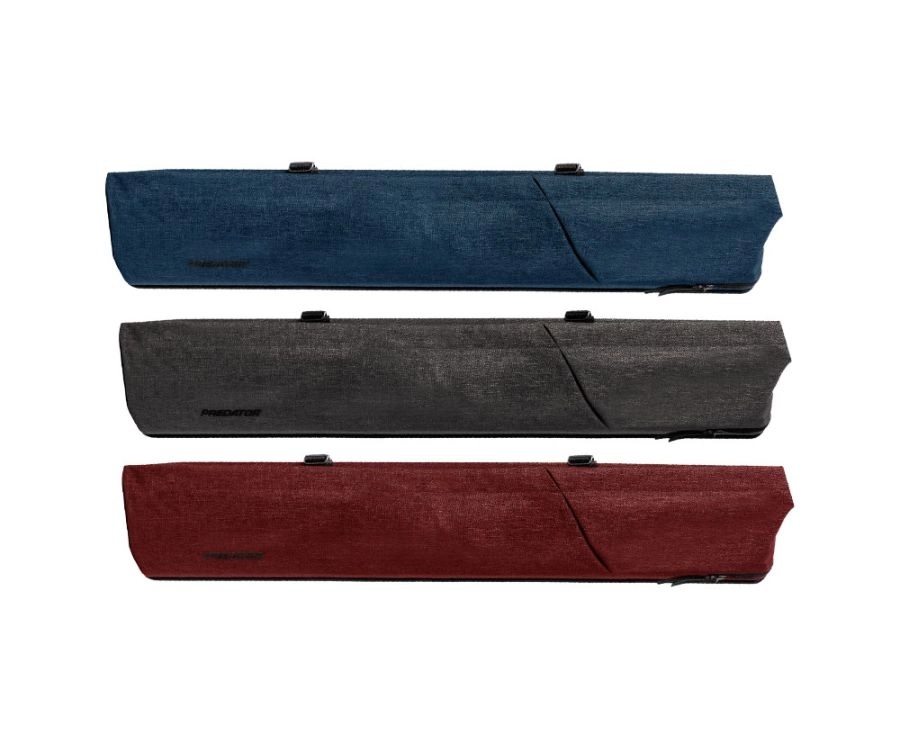 Predator Urbain 2 Butts 4 Shafts Hard Case 8 Predator Urbain 2 Butts 4 Shafts Hard Case - Image 6