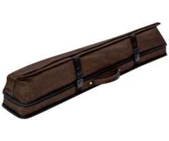 Predator Urbain 2 Butts 4 Shafts Soft Case -Billiard Pro Shop predur24s brown top