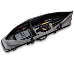 Predator Urbain 2 Butts 4 Shafts Soft Case -Billiard Pro Shop predur open 1