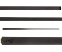 Predator BK-Rush Break Cue No Wrap - BKRUSHNW 7 Predator BK-Rush Break Cue No Wrap - BKRUSHNW -Billiard Pro Shop preuni brk 01 1