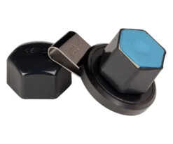 Kamui Chalk Shark Magnetic Chalker- ROKU -Billiard Pro Shop qccs blk 01