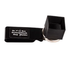 Dr. V's Neo Square Magnetic Chalker -Billiard Pro Shop qcneo 4 black 01 1