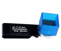 Dr. V's Neo Square Magnetic Chalker -Billiard Pro Shop qcneo 4 blue 01 1