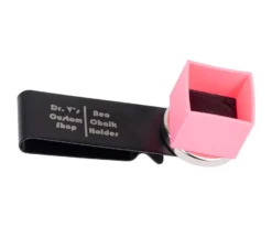 Dr. V's Neo Square Magnetic Chalker -Billiard Pro Shop qcneo 4 pink 01