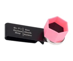 Dr. V's Neo Hexagon Magnetic Chalker 20 Dr. V's Neo Hexagon Magnetic Chalker -Billiard Pro Shop qcneo 6 pink 01