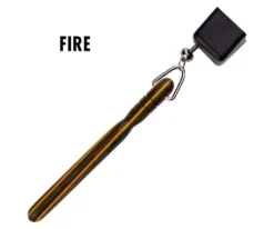Wood Pocket Chalker -Billiard Pro Shop qcwc fire 01 1