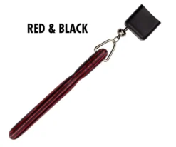 Wood Pocket Chalker -Billiard Pro Shop qcwc redblack 01