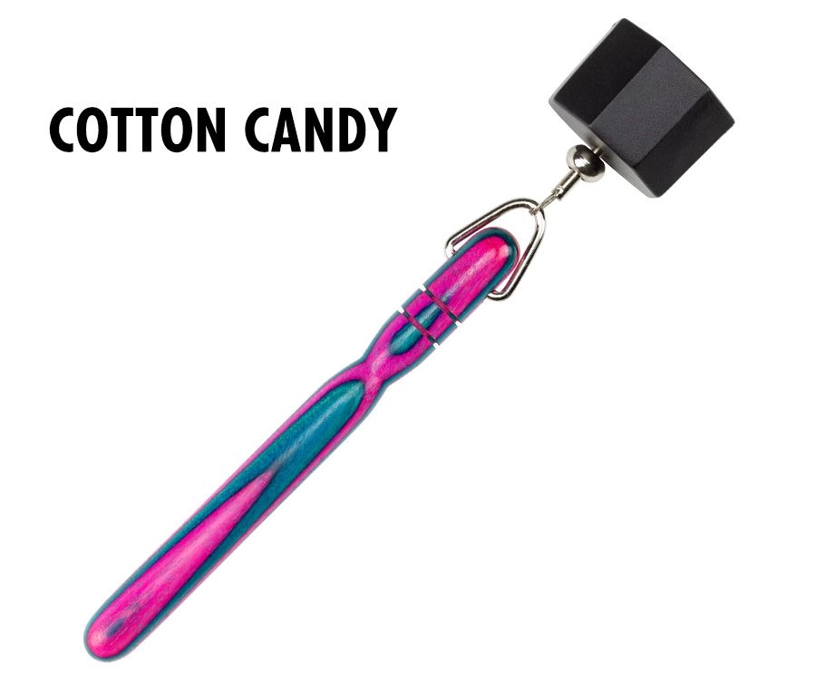 Octagon Wood Pocket Chalker 11 Octagon Wood Pocket Chalker - Image 9