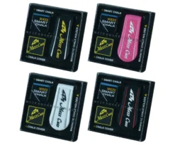 Mezz Smart Chalk Set -Billiard Pro Shop qczzs 01