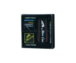 Mezz Smart Chalk Set -Billiard Pro Shop qczzs black 01