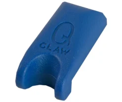 Q Claw Single Cue Holder -Billiard Pro Shop qhqc1 blue
