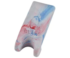 Q Claw Single Cue Holder -Billiard Pro Shop qhqc1 swirl 1