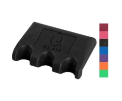 Q Claw 3-Cue Holder -Billiard Pro Shop qhqc3 sm 02