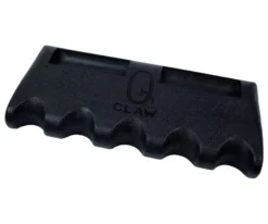Q Claw 5-Cue Holder -Billiard Pro Shop qhqc5 black 01 1