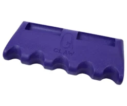 Q Claw 5-Cue Holder -Billiard Pro Shop qhqc5 purple 01 1