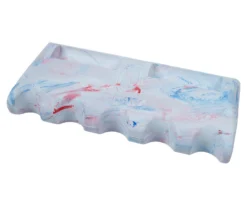 Q Claw 5-Cue Holder -Billiard Pro Shop qhqcc5 swirl 01