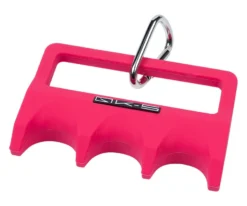 QK-S Cue Holder - 3 Cue -Billiard Pro Shop qhqks3 pink 01