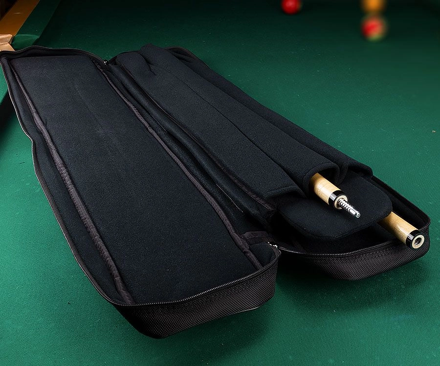 QKS Rogue 3 Butt 4 Shaft Soft Case 9 QKS Rogue 3 Butt 4 Shaft Soft Case - Image 7