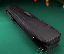 QKS Rogue 3 Butt 4 Shaft Soft Case 21 QKS Rogue 3 Butt 4 Shaft Soft Case -Billiard Pro Shop qks09 06