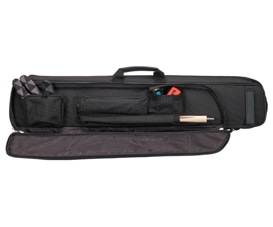 QKS Rogue 3 Butt 4 Shaft Soft Case 6 QKS Rogue 3 Butt 4 Shaft Soft Case - Image 4