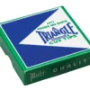 Triangle Pool Cue Tips (Box Of 50) -Billiard Pro Shop qttria50 01