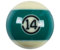 Aramith Tournament Single Replacement Balls -Billiard Pro Shop rbat 14ball 01