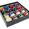 Aramith Camo Single Replacement Balls -Billiard Pro Shop rbcam set 01