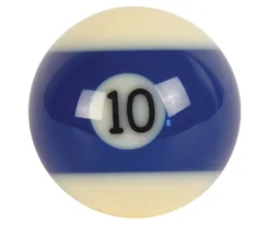 Aramith Premium Single Replacement Balls -Billiard Pro Shop rbpm 10ball 01