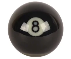 Aramith Premium Single Replacement Balls -Billiard Pro Shop rbpm 8ball 01