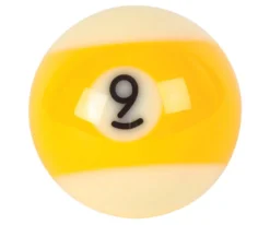 Aramith Premium Single Replacement Balls -Billiard Pro Shop rbpm 9ball 01
