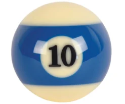 Super Aramith Pro Single Replacement Balls -Billiard Pro Shop rbsap 10ball 01