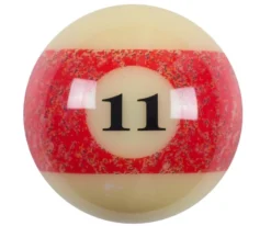 Aramith Stone Single Replacement Balls -Billiard Pro Shop rbstn 11ball 01