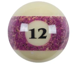 Aramith Stone Single Replacement Balls -Billiard Pro Shop rbstn 12ball 01