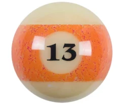 Aramith Stone Single Replacement Balls -Billiard Pro Shop rbstn 13ball 01
