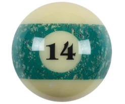 Aramith Stone Single Replacement Balls -Billiard Pro Shop rbstn 14ball 01