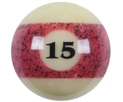 Aramith Stone Single Replacement Balls -Billiard Pro Shop rbstn 15ball 01