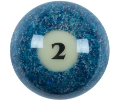 Aramith Stone Single Replacement Balls -Billiard Pro Shop rbstn 2ball 01